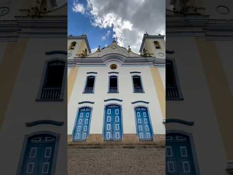 12 Charmosas Cidades Mineiras