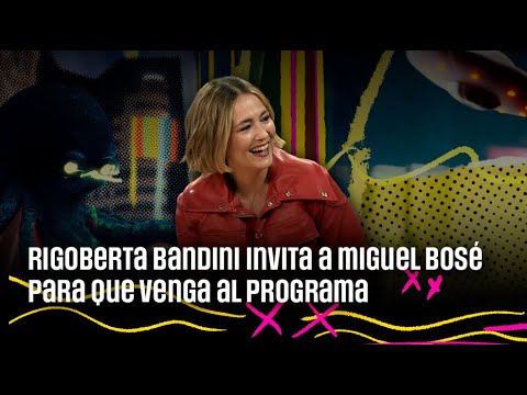 Rigoberta Bandini - Busco un centro de gravedad permanente (Vídeo Oficial) | JESUCRISTA SUPERSTAR