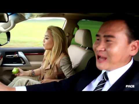 Turmandah Jargaltai yavna hoyulaa Төрмандах Жаргалтай явна хоёулаа