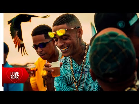 MC Kadu - Menino do Morro Que Veio do Pouco (DJ GM e DJ Oldilla | Set Wesley Alemão) 2024