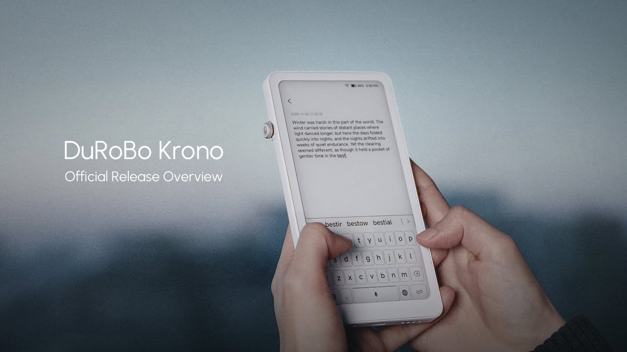 YouTube video thumbnail