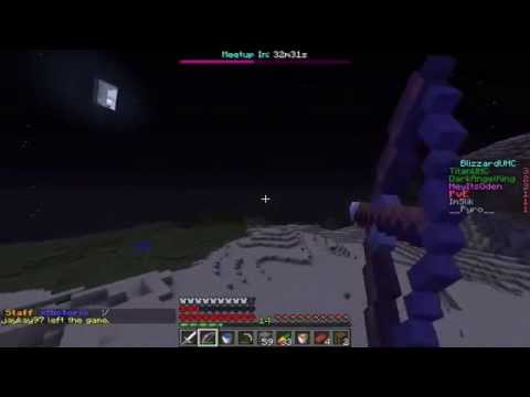 UHC Clips #8 - Longshot