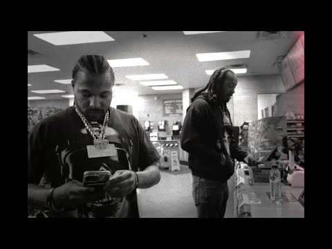 Tha Landlord -  Starlord 2.0 (feat. Starlito) [Official Music Video]