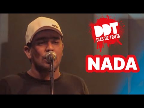 08 - Nada - DIAS DE TRUTA - DVD ao vivo (VIDEO OFICIAL).mpg