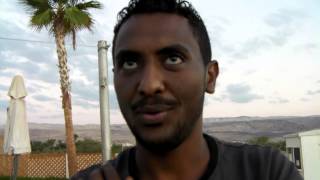 Common assumptions about Jews in the Arab/Muslim world: Mohammad, Sudan