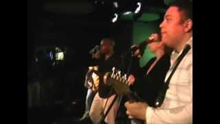 Soulastar featuring Paulo Mendonca - No diggity/Sexy MF