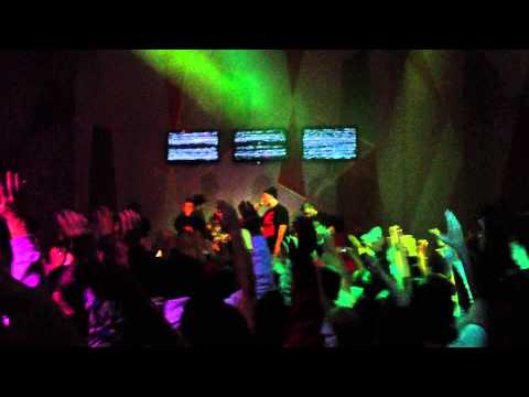 4atty aka Tilla концерт. Киев. 16.11.12. Noblesse