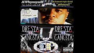 Dresta - From Diego To L.A Feat Night Owl &amp; Leicy Loc