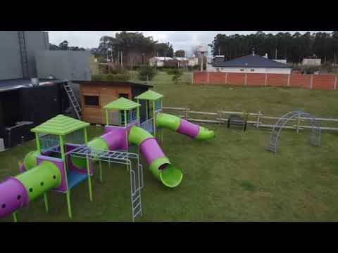 Video de Apart Guaran Termal