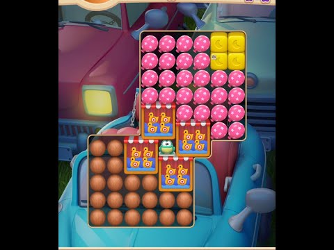 TOON BLAST level 8086