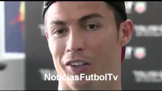 Cristiano Ronaldo opina sobre chicharito