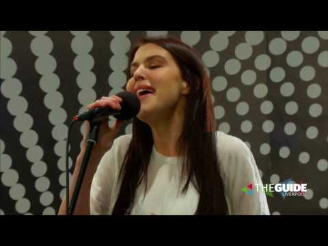 Clare Sophia performs 'Cold' | The Guide Liverpool