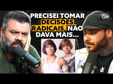 O FIM do Bonde da STRONDA