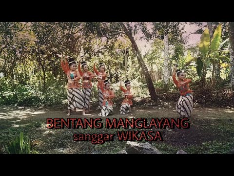 SANGGAR WIKASA || JAIPONG BENTANG MANGLAYANG