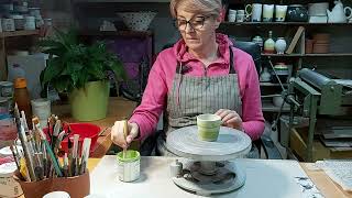 203. "Decal Application Made Easy: From Raw to Fabulous!"