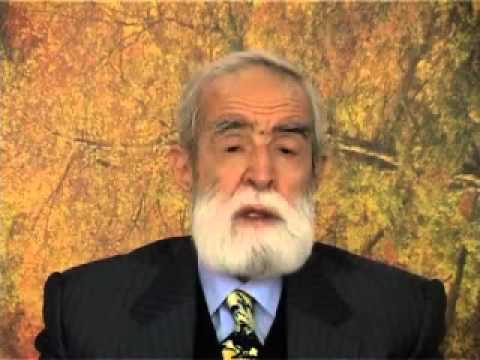 01 22 2009  (Hidayet, İnsan Ruhunun Hayattayken Allaha Ulaşmasıdır) - Imam Iskender Ali M I H R