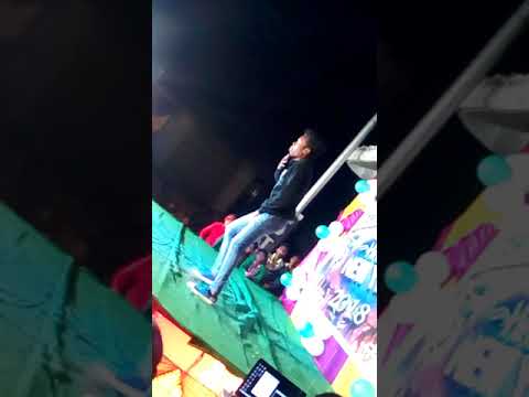 Siskela youngstar group new year 0 night selibreat