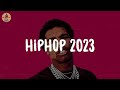 Best HipHop 2023 🔥 Best Hip Hop & Rap Party Mix 2023 🔥 [Rap Party Mix]