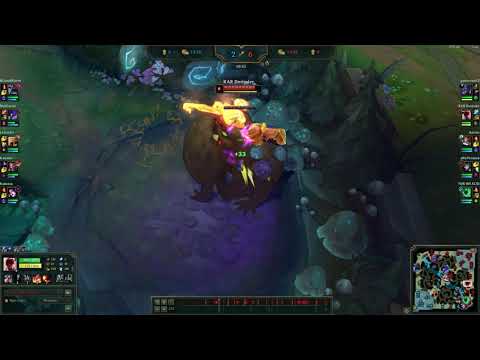 Lee Sin Passive Bug attack speed