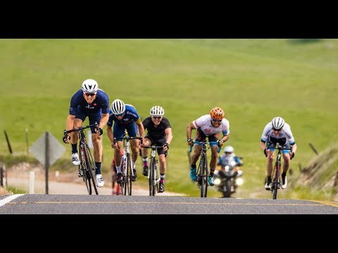 Genetics and Sprinting, Rebounding From a Bad Race, Nutrition and More – Ask a Cycling Coach 173