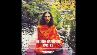 Download lagu George Harrison Rarities Disc 2 Track 1 - Blow Away (Demo) mp3