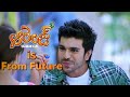 ORANGE Is Movie From The Future Explained Vithin Cine Ep 1