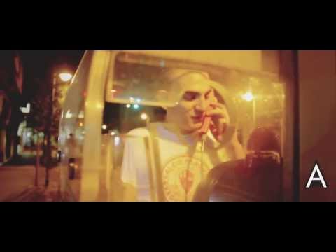 SKILLETTI - Hemingway / Araab Sambe [STREET VIDEO-HD 720]