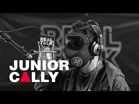 Real Talk feat. Junior Cally