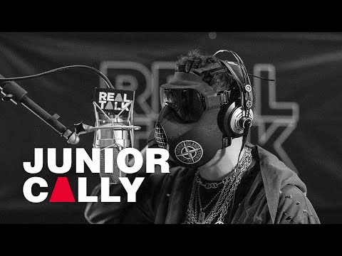 Video thumbnail for Real Talk - Junior Cally