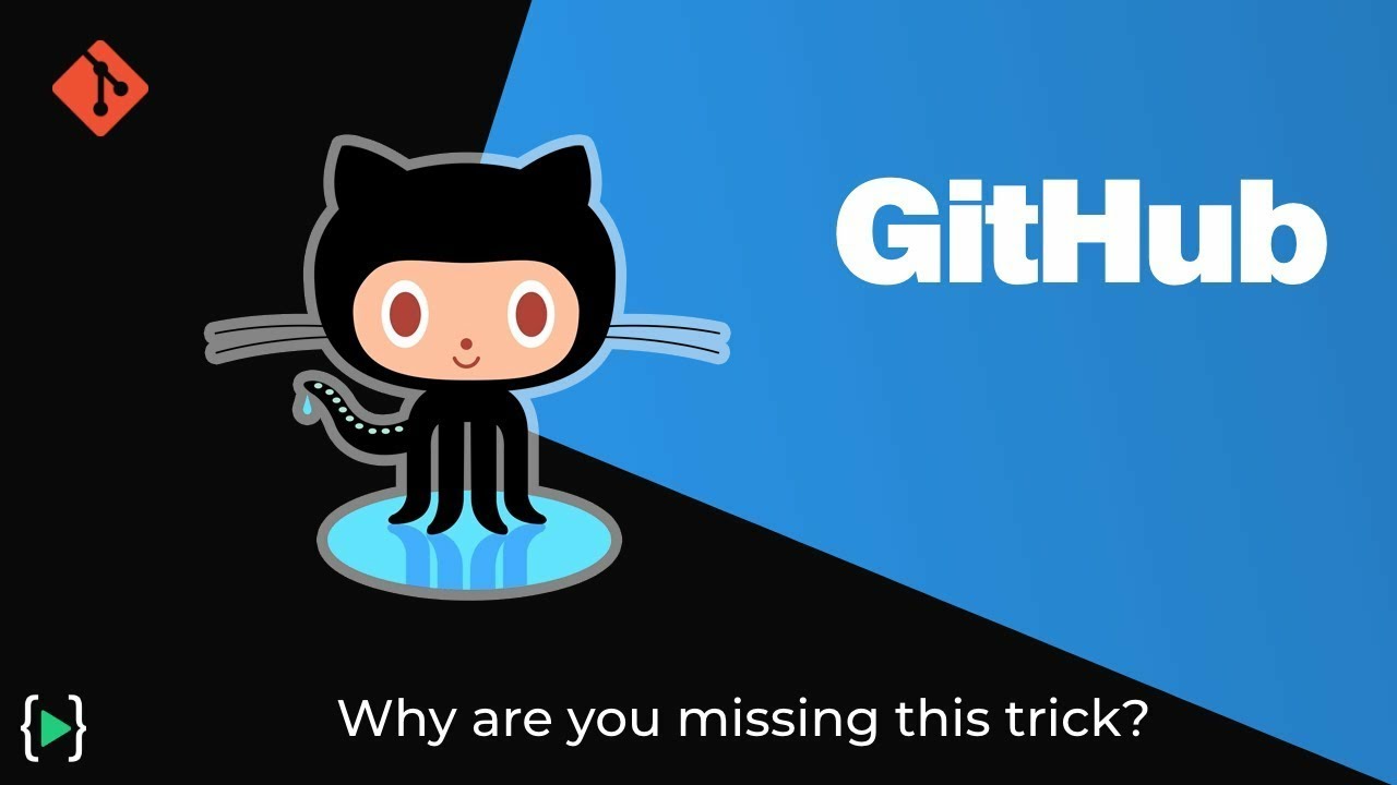 Awesome GitHub Trick || This GitHub hack will blow your mind 🤯 #shorts BankPrepPro