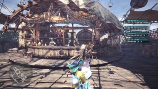 #10【MHW】 【8XFAeG6RmNX】ただいま、大剣修行中or装飾集め