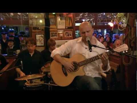 Inas Nacht -Wolfgang Müller -zu hell für die Nacht