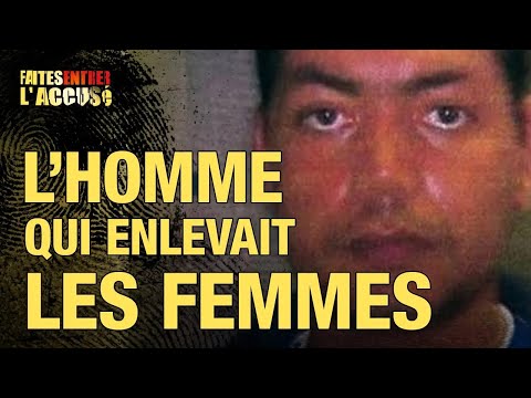 Faites entrer l'accusé : Raoul Becquerel, l'homme qui enlevait les femmes