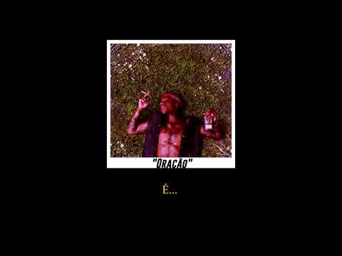 14. Dfideliz - Oração (Álbum) (Letra/Legenda)