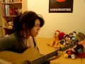 "Despellejo"- Marea Cover. 