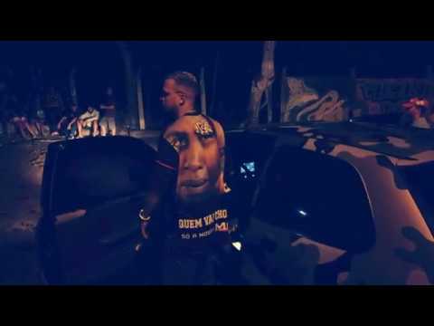 L.O CGPE ft. Mestre Lnm - Gang  life Ct1 (Video Music)