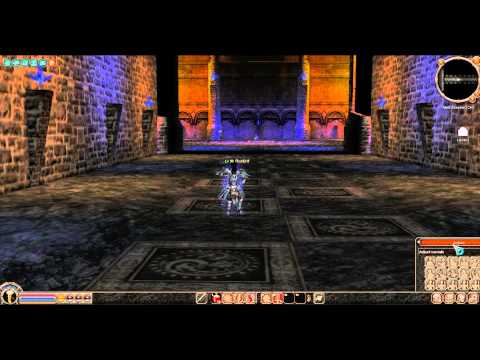 Metin2 Severin : Distrati-va cu Kent [k3n7]