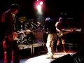 The Wedding Present - Boo Boo - Live in Hamburg @ Knust, November 2008