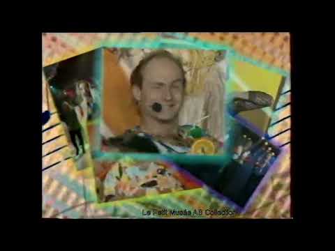 Pub DOROTHEE ROCK N ROLL SHOW