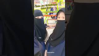 Download lagu Anak Sholihah pakai Cadar / Niqob mp3