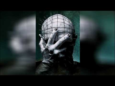 Beborn Beton - Dr. Channard (Funker Vogt remix) [music photo art]