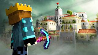 Ich rette Minecraft's tödlichsten Server