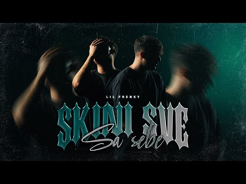 Lil Frenky - SKINISVESASEBE (OFFICIAL VIDEO)