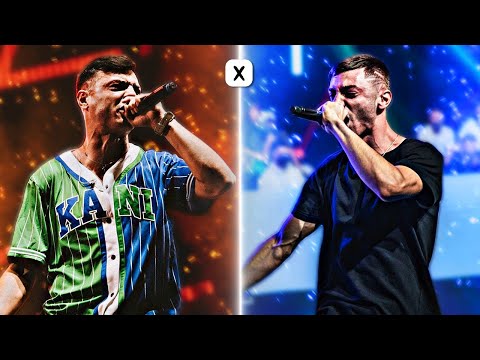 10 Veces que SWEET PAIN SORPRENDIÓ a TODOS 🤯