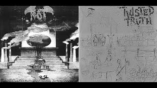 ROT / TWISTED TRUTH - FULL SPLIT