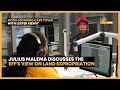 Julius Malema Khoi San At The Centre Of Our Struggle To Reclaim The Land