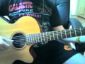 Jak hrát na kytaru - vybrnkávání - Lekce kytary by Tom ...