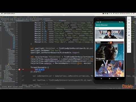 Troubleshooting Android Performance UI Thread As a Whole|packtpub com