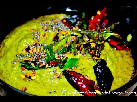 download lagu mp3 mp4 Zucchini Chutney South Indian, download lagu Zucchini Chutney South Indian gratis, unduh video klip Zucchini Chutney South Indian