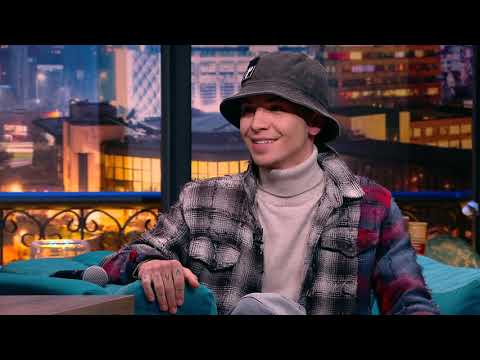 Шоуто на Николаос Цитиридис: "Да си дойдем на думата": Истинска връзка ли е отворената връзка?